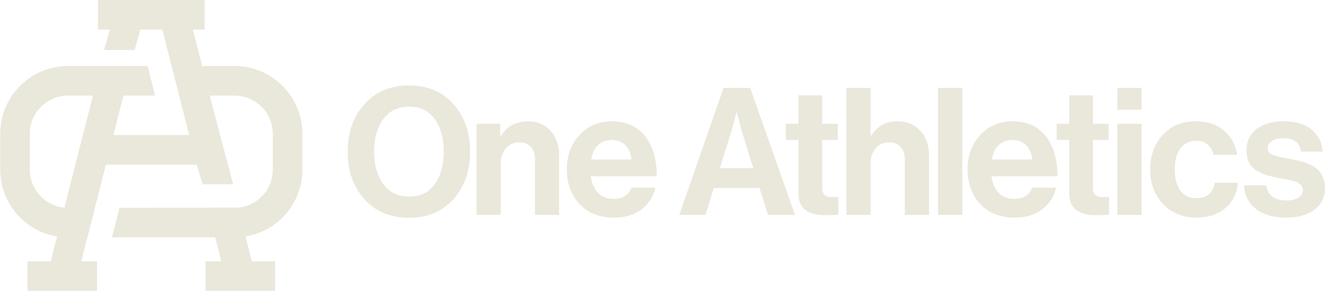 One Athletics Charlotte Logo